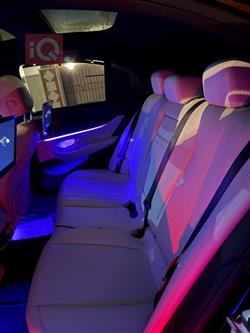 مرسيدس بنز E-Class